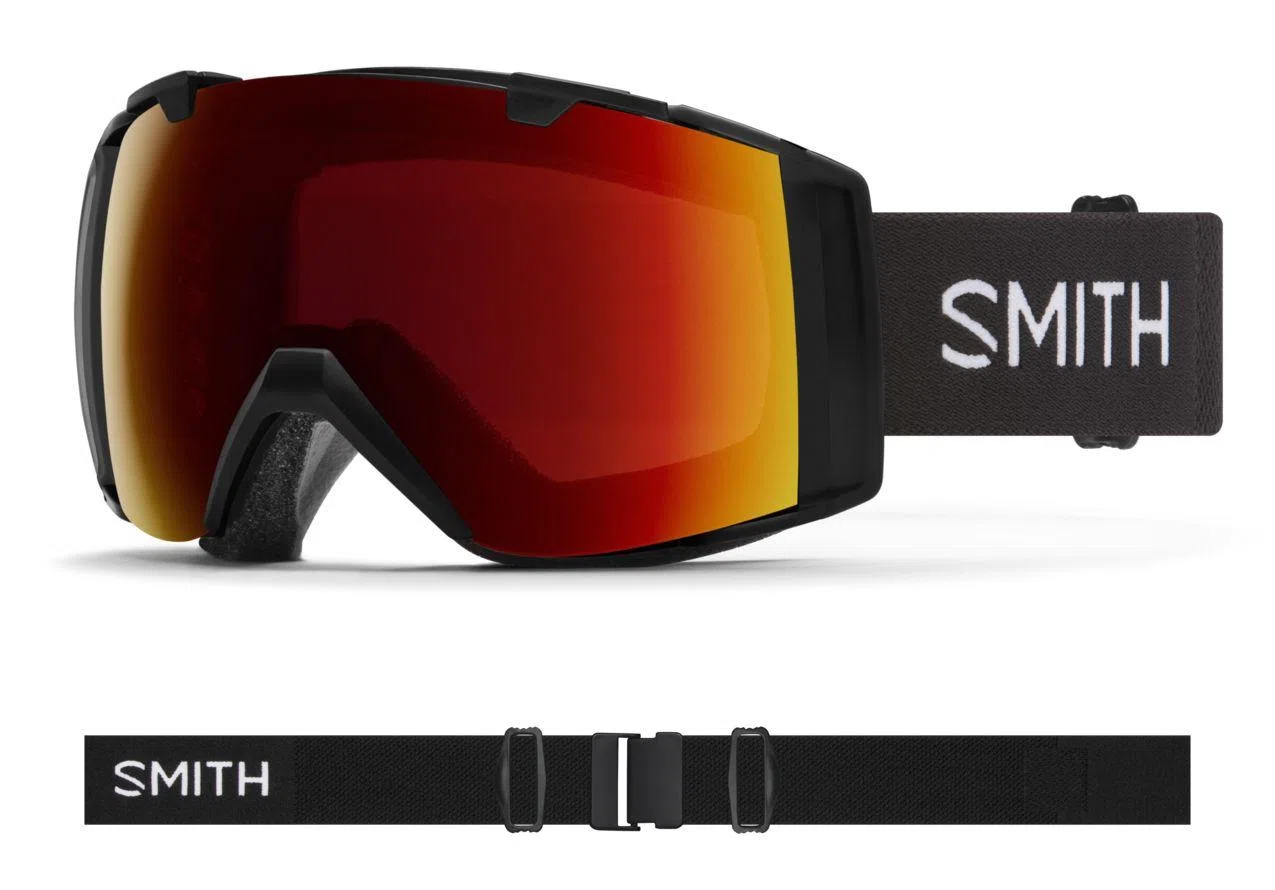 Smith Optics Snow Goggles M00638 I/O Goggles - view 2
